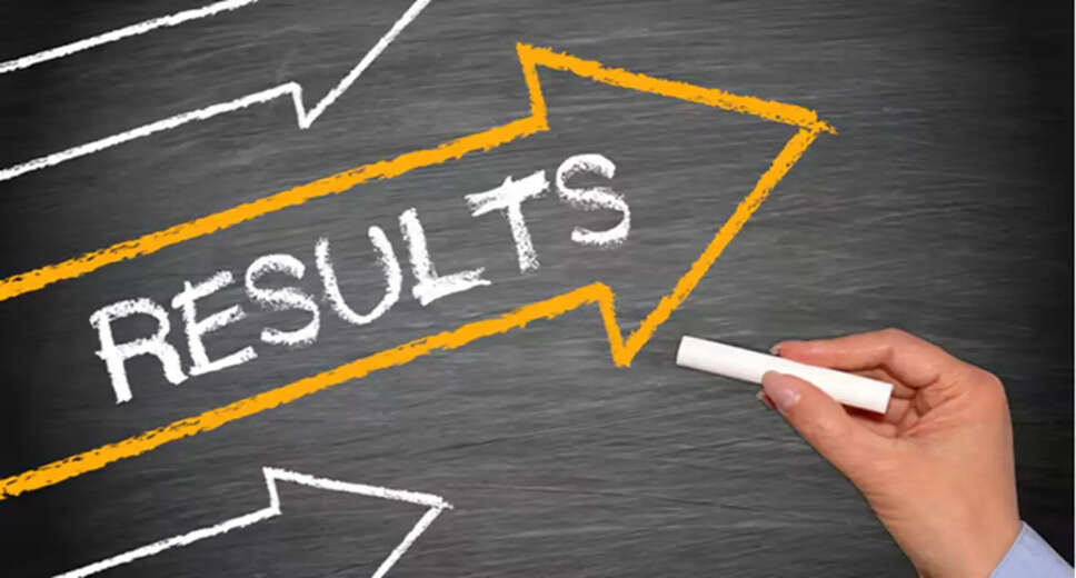 RRB NTPC Graduate Level CBT 1 Results Released for 2025 Recruitment