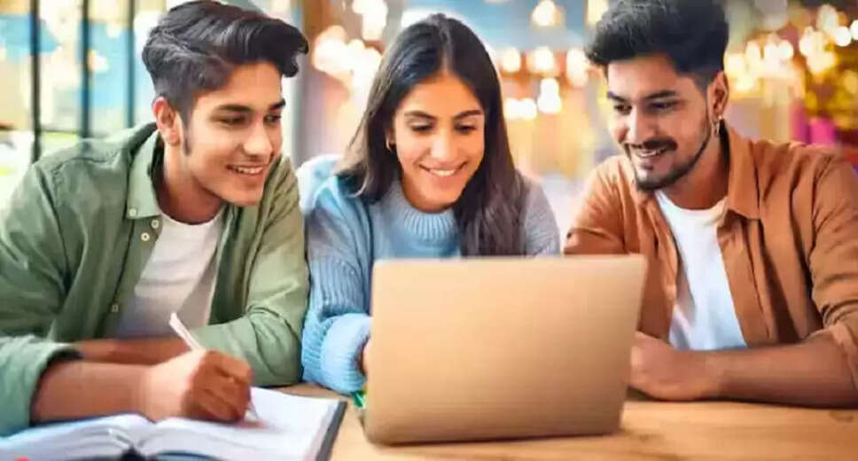 JEE Main 2026 Registration Details: Key Dates and Application Process