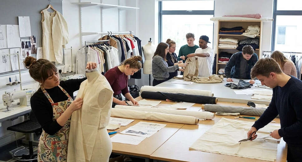 IGNOU Launches B.Sc. Program in Fabric and Apparel Design for January 2026 Session