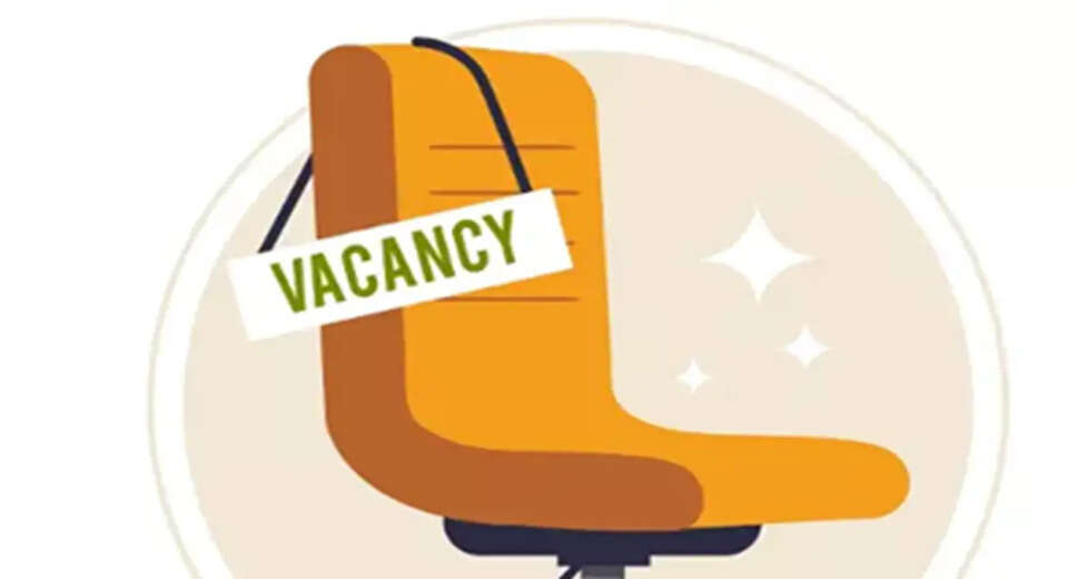 AIIMS Recruitment Drive: Over 1,400 Positions Available Across India
