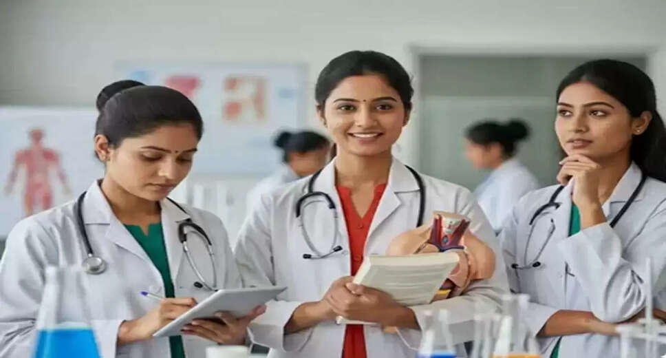 New Guidelines for MBBS Admissions: Reservations for Mentally Disabled Individuals