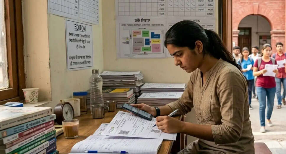 Essential Tips for Preparing for Government Job Exams
