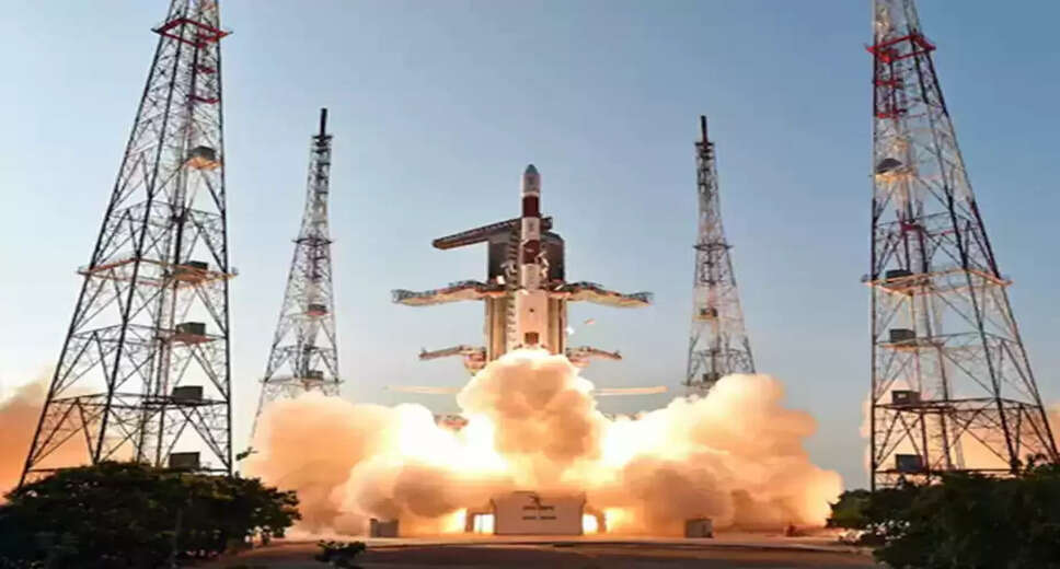 ISRO Recruitment 2025: Apply for Over 100 Positions Including Scientist and Technician