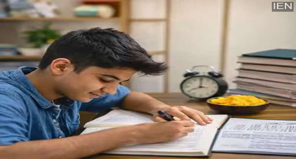 Balancing Holi Celebrations and Board Exam Preparations