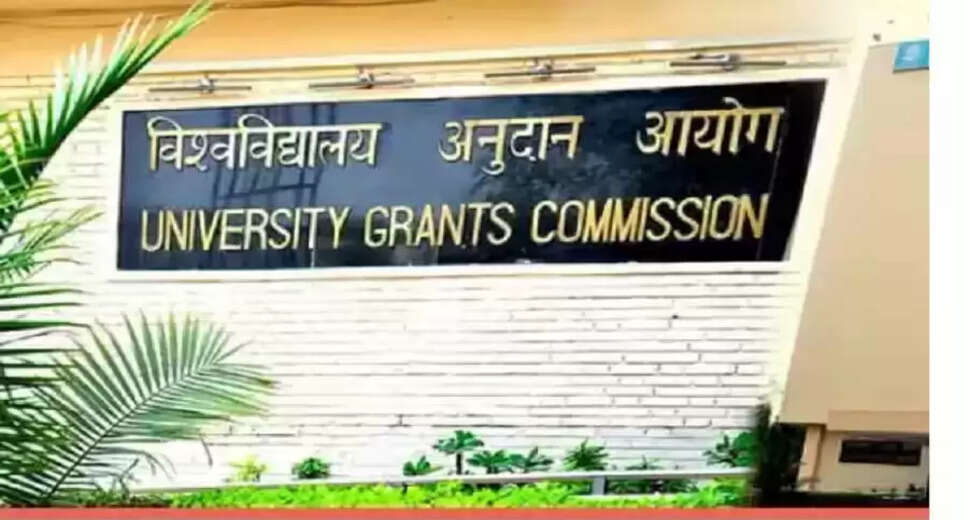 UGC Alerts Students About Three Unaccredited Institutions Issuing Fake Degrees