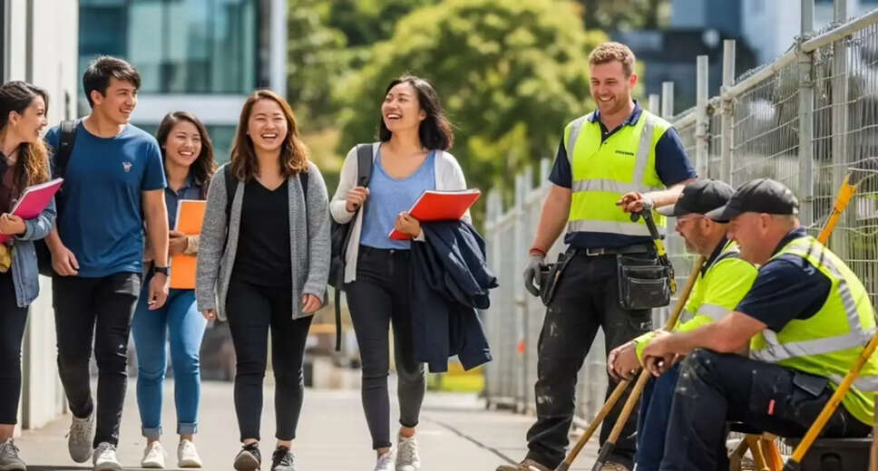 New Zealand Expands Work Visa Opportunities for International Students