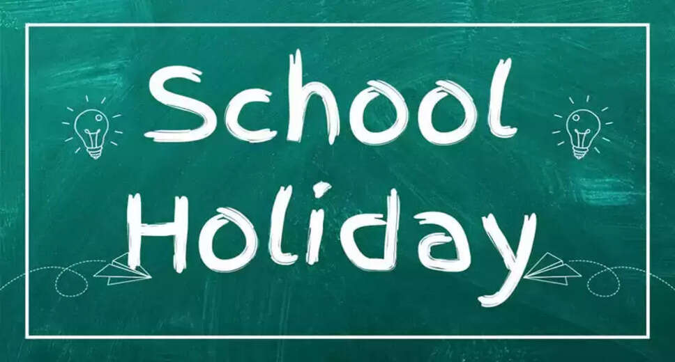 School Holidays in September 2025: Festival Breaks Across India