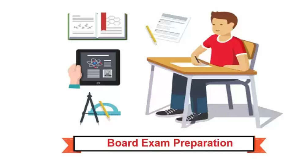 Essential Tips for CBSE Board Exam Preparation in 2026