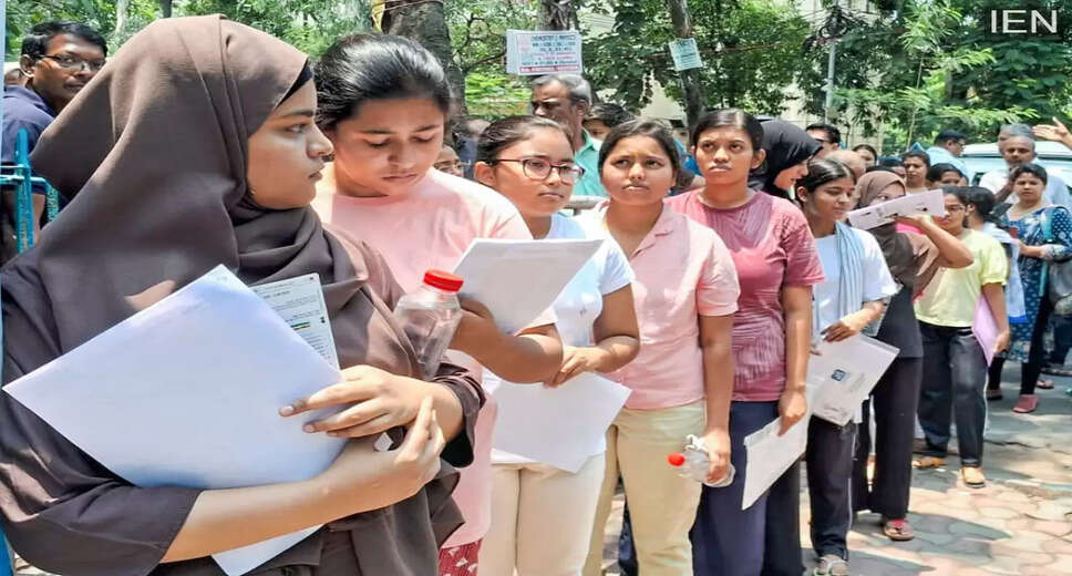 UGC NET 2026 Results Announced: Over 1 Lakh Candidates Qualify for PhD