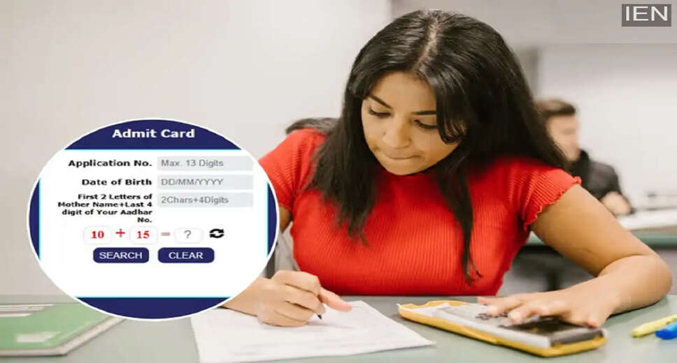 MP PAT 2026 Admit Card Released: Download Now