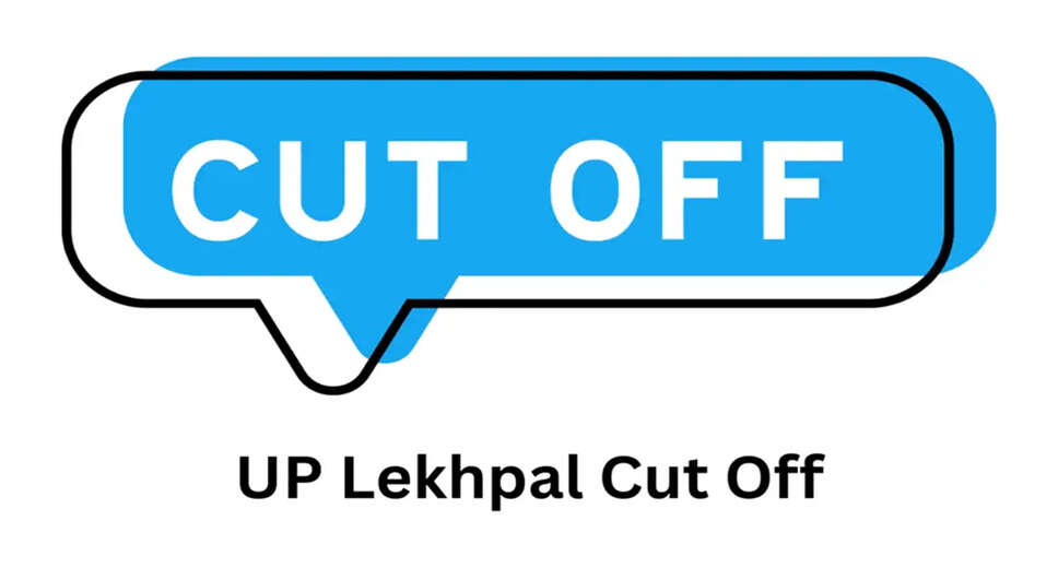 UPSSSC Lekhpal 2025 Mains Exam Cut-Off Marks Released