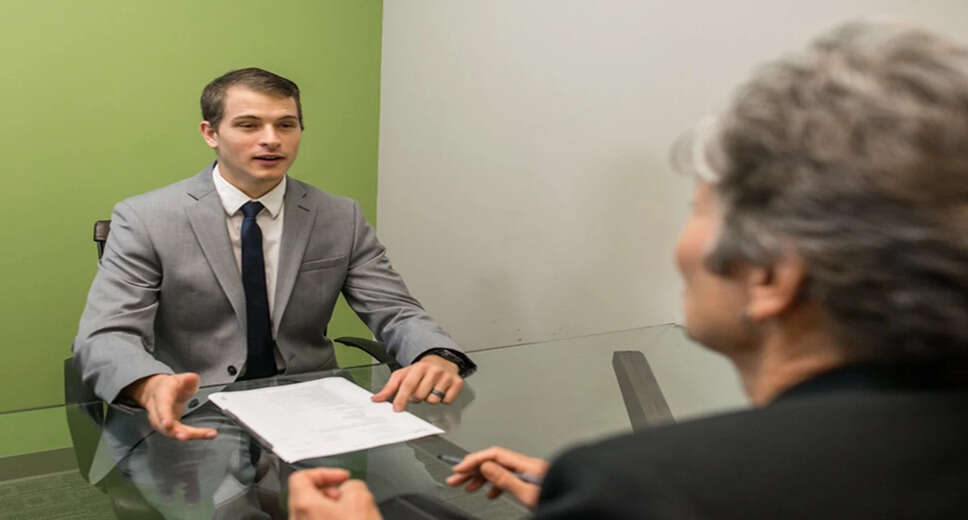 The Importance of Mentorship in Today's Competitive Landscape