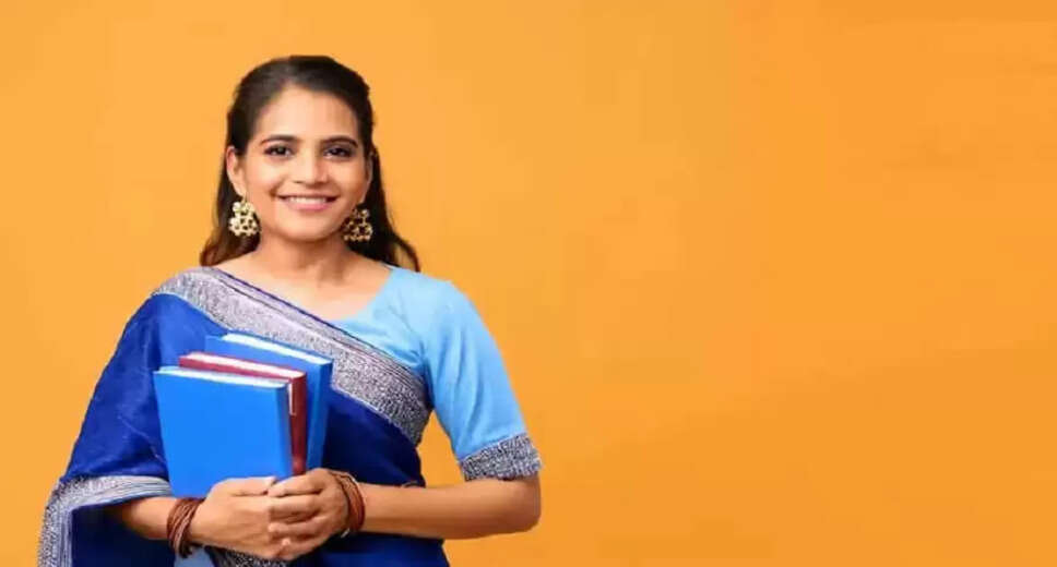 Bihar STET 2025: New Application Dates Announced for Aspiring Teachers