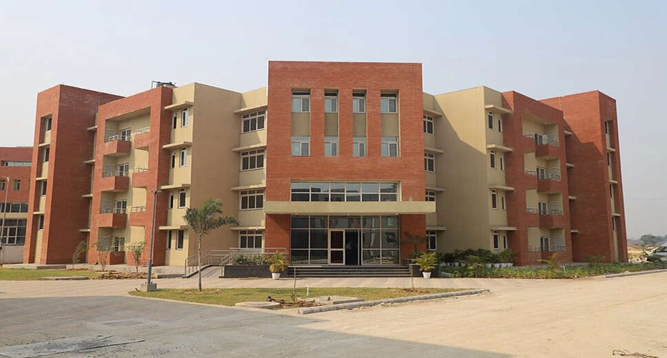Delhi University Begins Registration for Undergraduate Admissions 2025