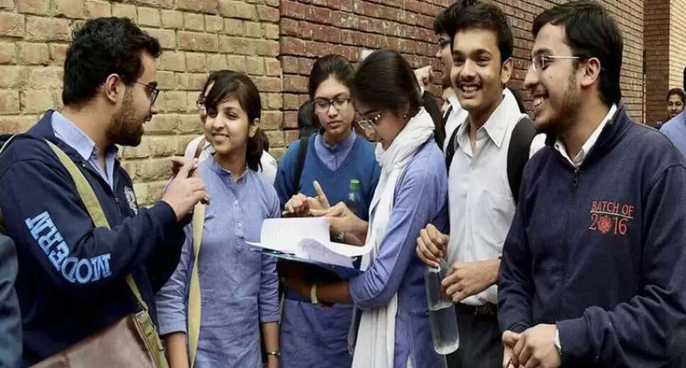 Maharashtra HSC Class 12 Results Announced: Download Now