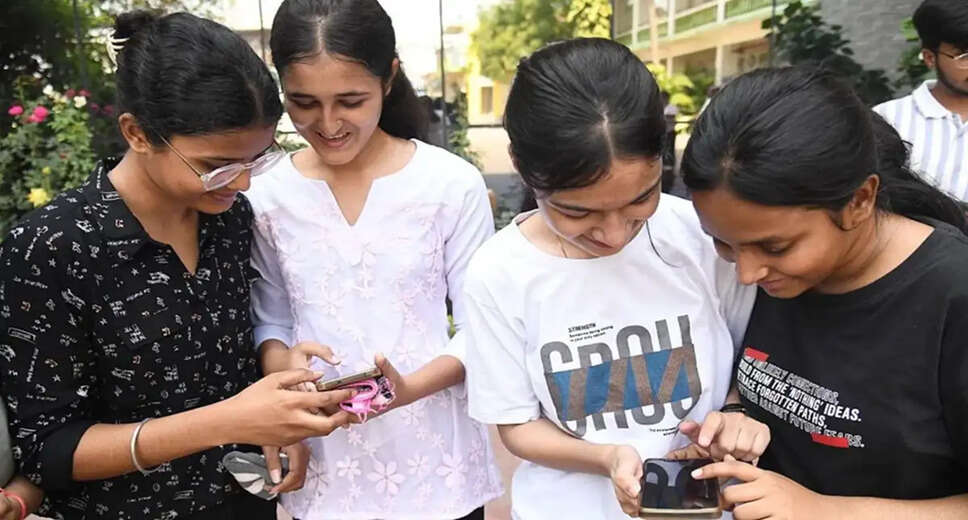 Rajasthan Board Class 10 Results Update: New Release Date and Checking Methods