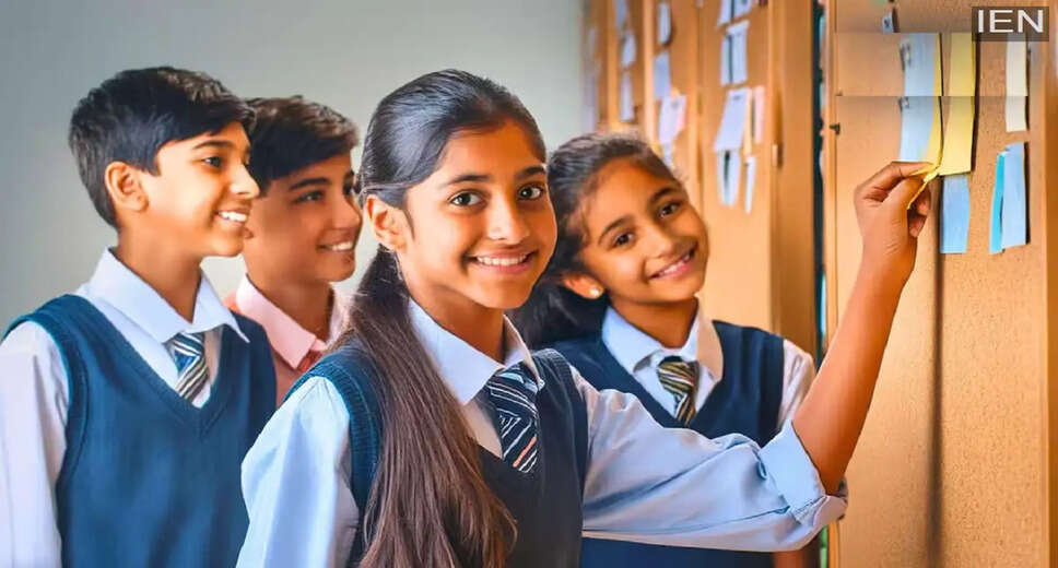 CBSE Class 10 Results 2026: Expected Release Date and Checking Process