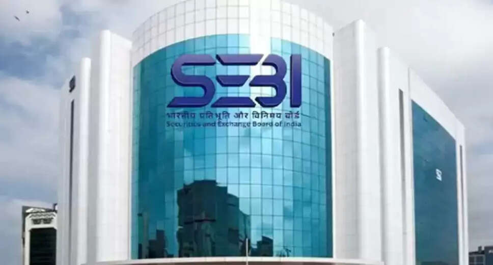 SEBI Grade A Recruitment 2025: Apply for 110 Vacancies