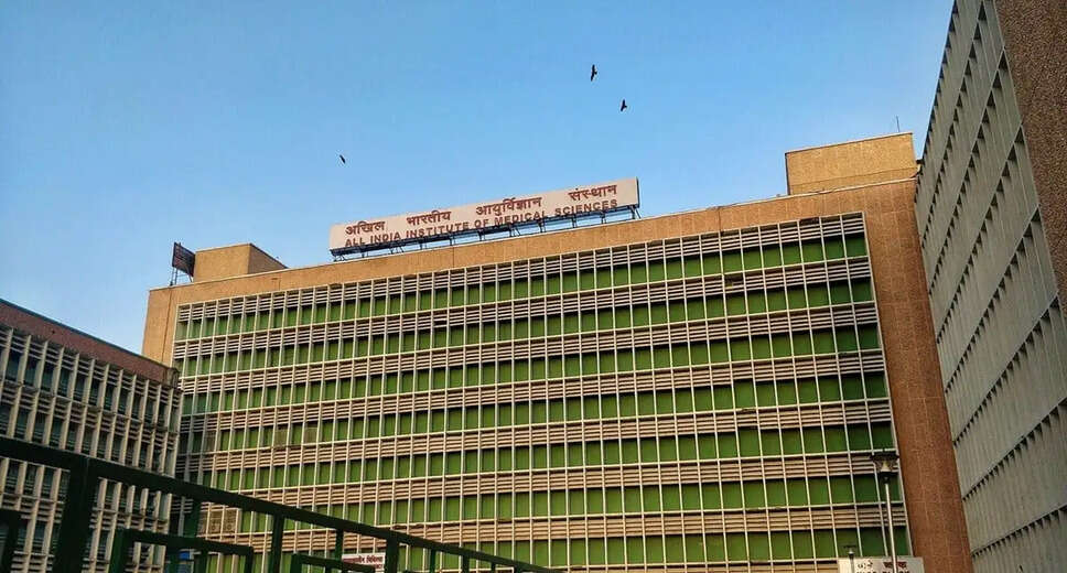 AIIMS BSc Nursing Admission: Admit Card Released for 2026 Entrance Exam