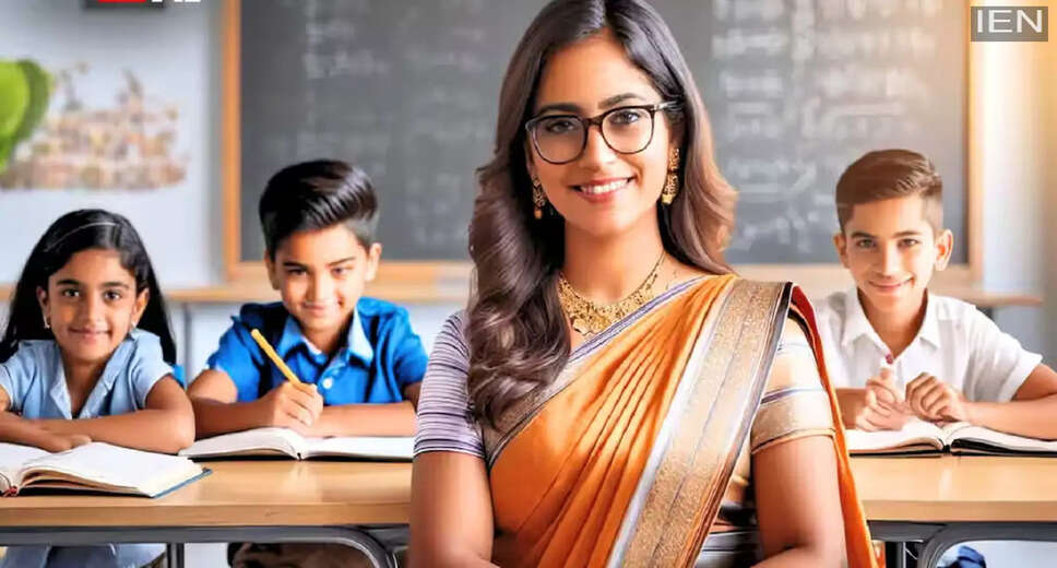 DSSSB Recruitment 2026: Apply for TGT and Technical Assistant Positions