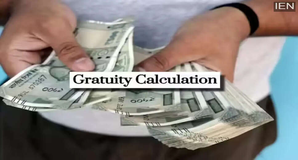 Essential Insights on Gratuity Regulations for UAE Employees