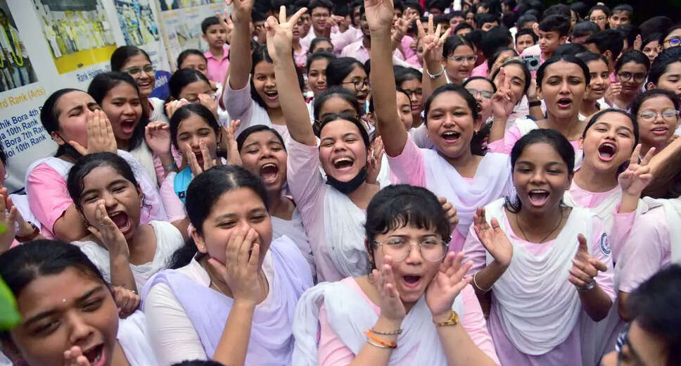 Maharashtra SSC 2026 Results Announced: 92.09% Pass Rate