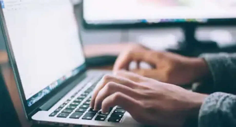 SSC Opens Applications for 227 Upper Division Clerk Positions