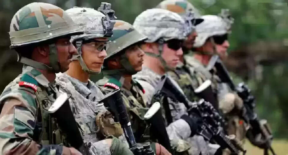 Exploring the Role of Judge Advocate General Officers in the Indian Army