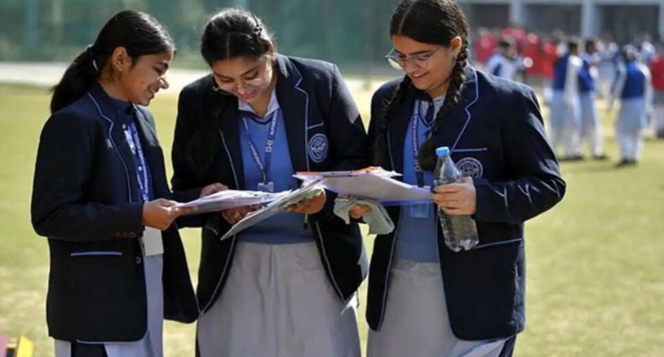 CBSE Board Exams 2026: Essential Guidelines for Students and Parents