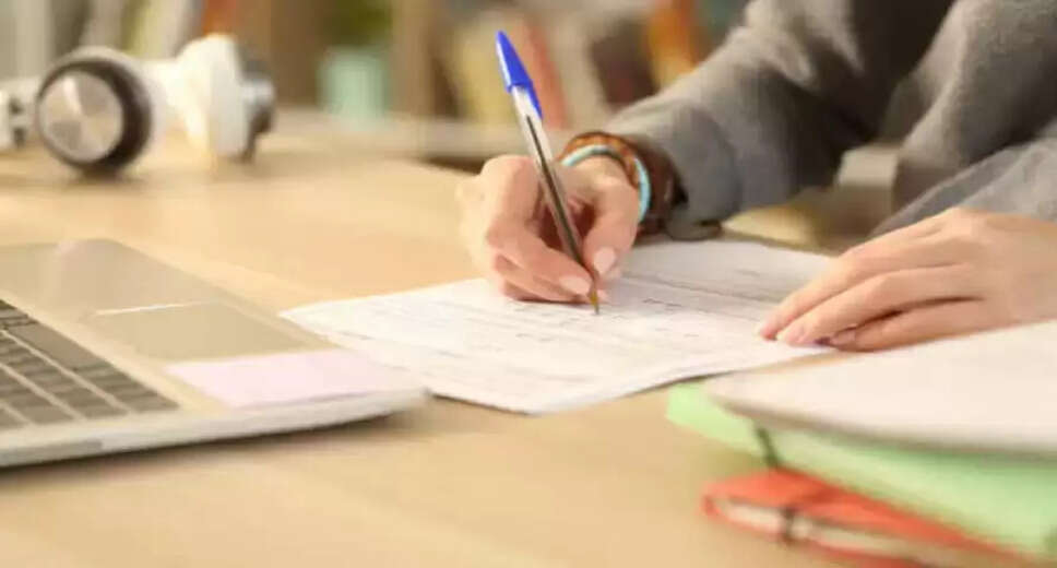 UGC NET December 2025: Correction Window Opens Today