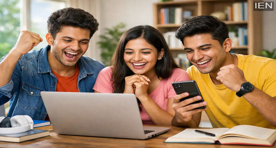 Karnataka 2nd PUC Results 2026 Released: Check Your Scores Online