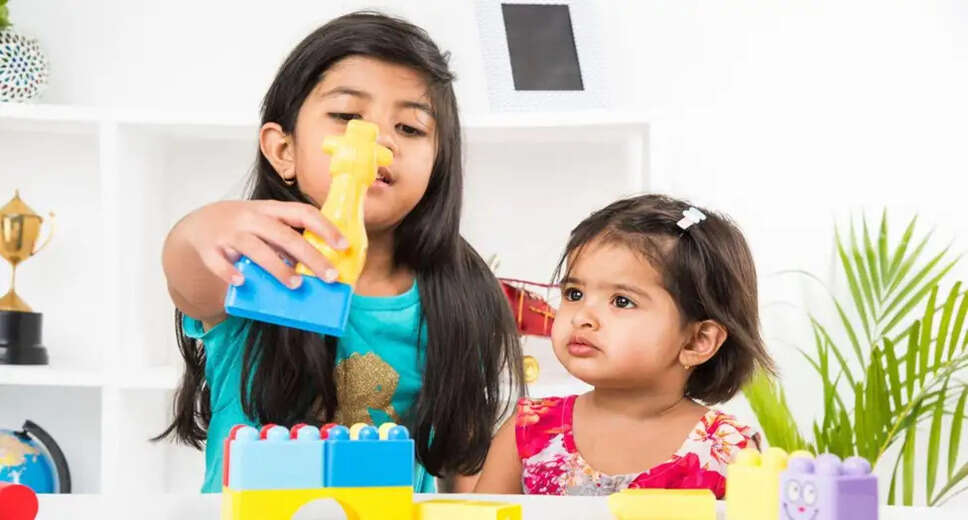 How EuroKids Adapts Preschool Education for Families in Delhi and Pune