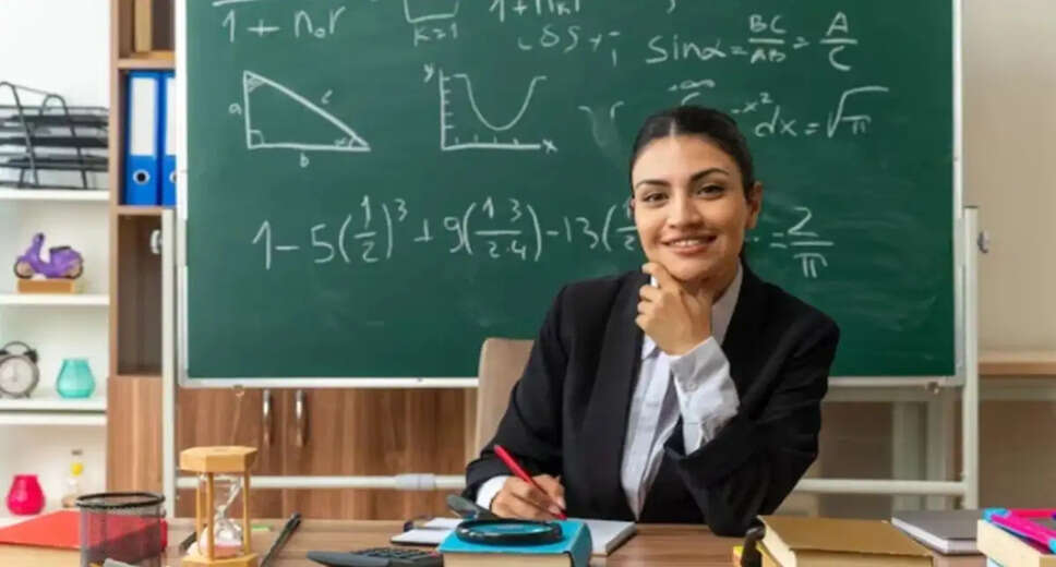 New Integrated Teacher Education Program: B.Ed with Graduation Opportunities