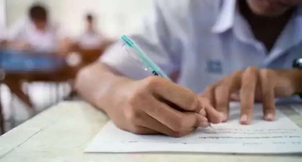 CBSE Unveils Tier-I Exam Schedule for KVS and NVS Recruitment