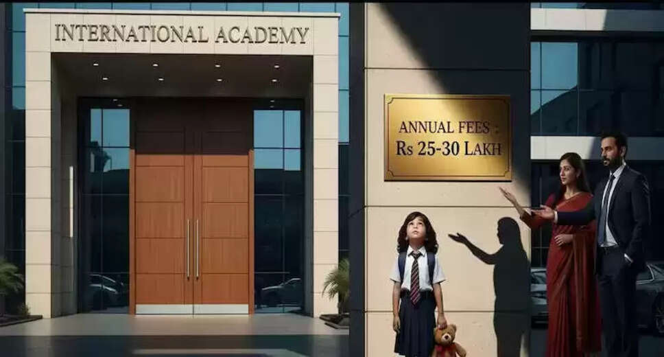 Evaluating the Value of International Education: Is IB Worth the Cost?