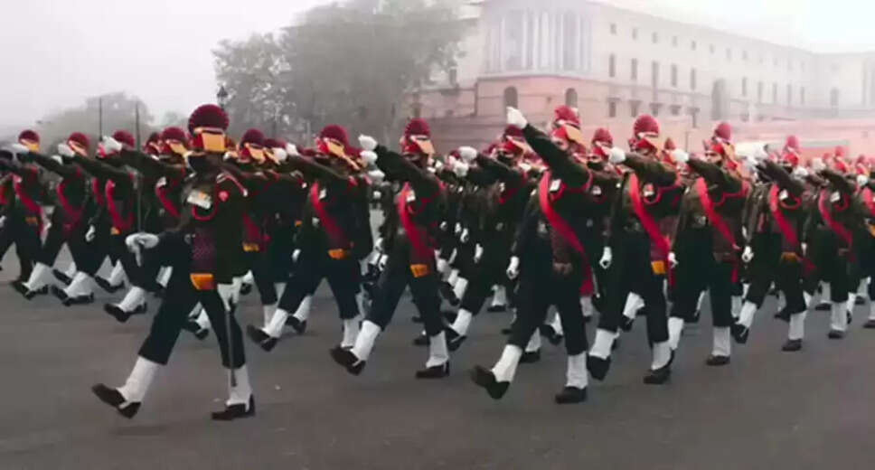 Join the Indian Army: TGC 143 Recruitment 2025 Now Open