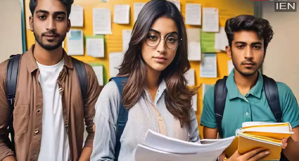 Free NEET Coaching Initiative Launched by Shri Mata Vaishno Devi Shrine Board