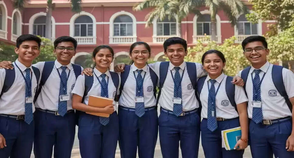 Sainik School Admission 2026: Registration Now Open for Classes 6 and 9