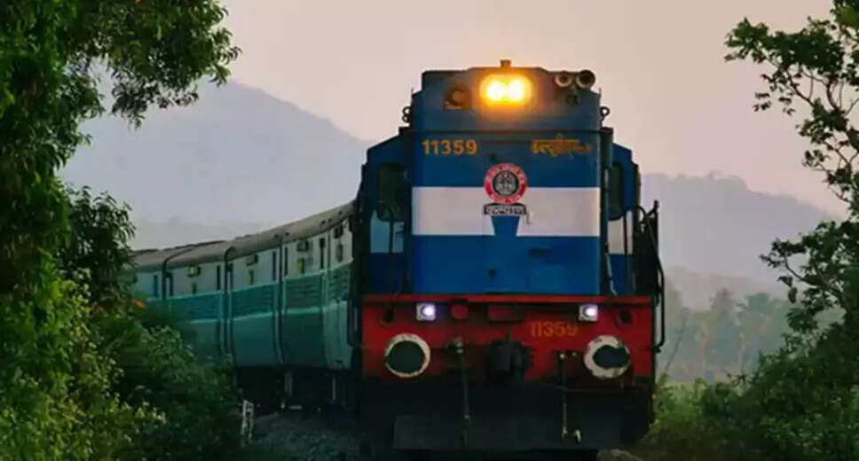 Apply Now: RRC SR Apprentice Recruitment 2025 for Over 3500 Positions