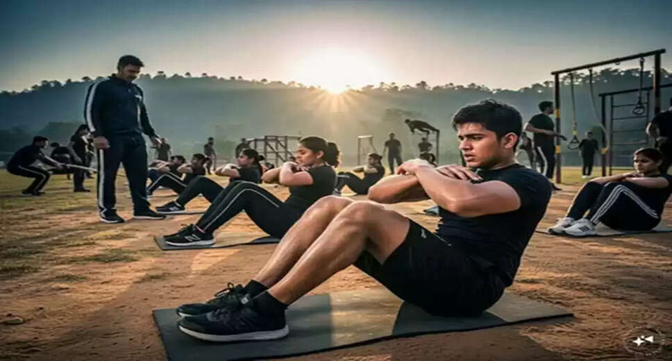 Indian Army Agniveer Recruitment Rally 2025: Admit Card Details and Changes in Physical Test