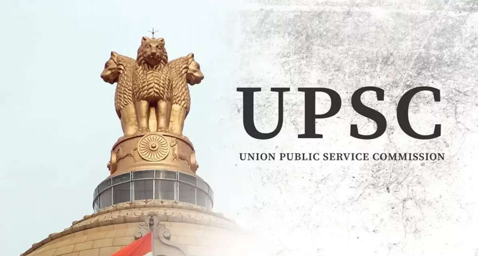 UPSC CSE 2026 Application Deadline Extended Due to Technical Issues