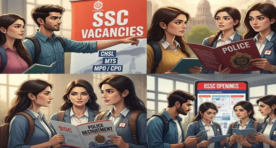 Bihar Board 12th Result 2026: Explore Government Job Opportunities