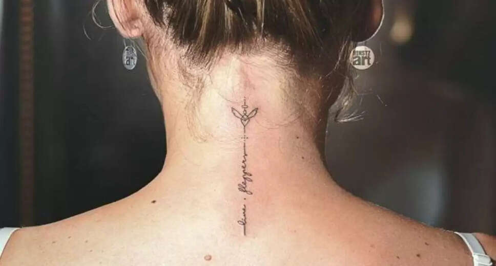 Understanding Tattoo Regulations in Government Jobs in India