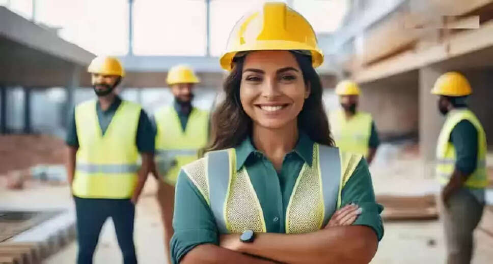NHPC Recruitment Notification for Non-Executive Positions: Apply Now