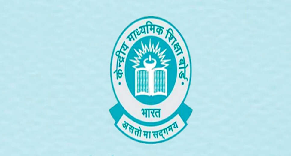CBSE Recruitment for Group A, B, and C Positions Now Open