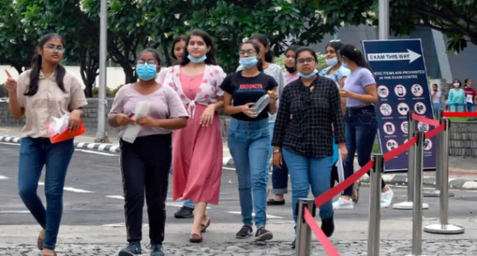 Important Guidelines for CUET UG Exam 2026: Dates, Dress Code, and Admit Card Details