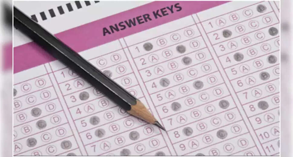 AFCAT 01/2026 Answer Key Now Available for Download