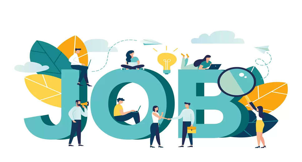 SSC Announces 3,073 Vacancies for Sub-Inspector Positions in Delhi Police and CAPFs