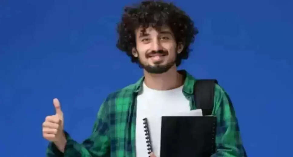 JEE Main 2026 Session 1 Application Process Set to Begin Soon