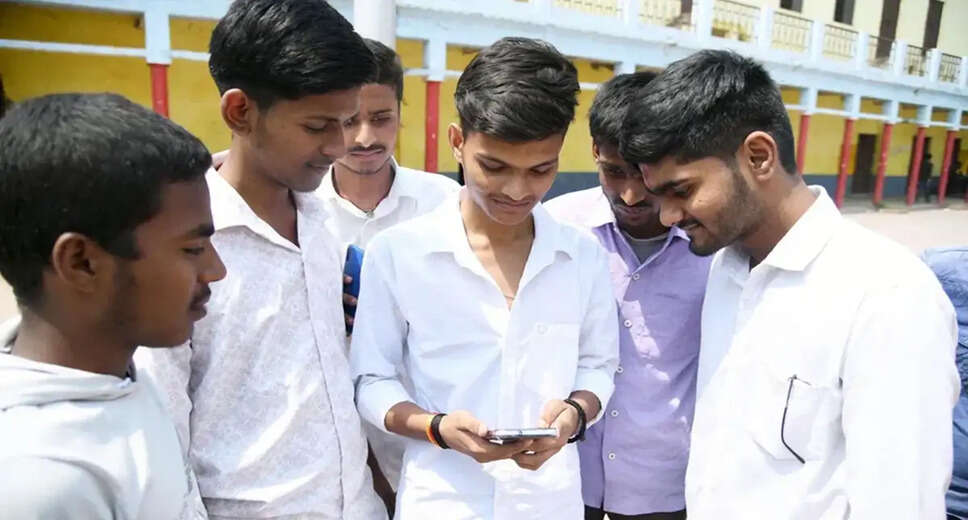 PSEB Class 10 Results 2026: Release Time and How to Check Your Scores